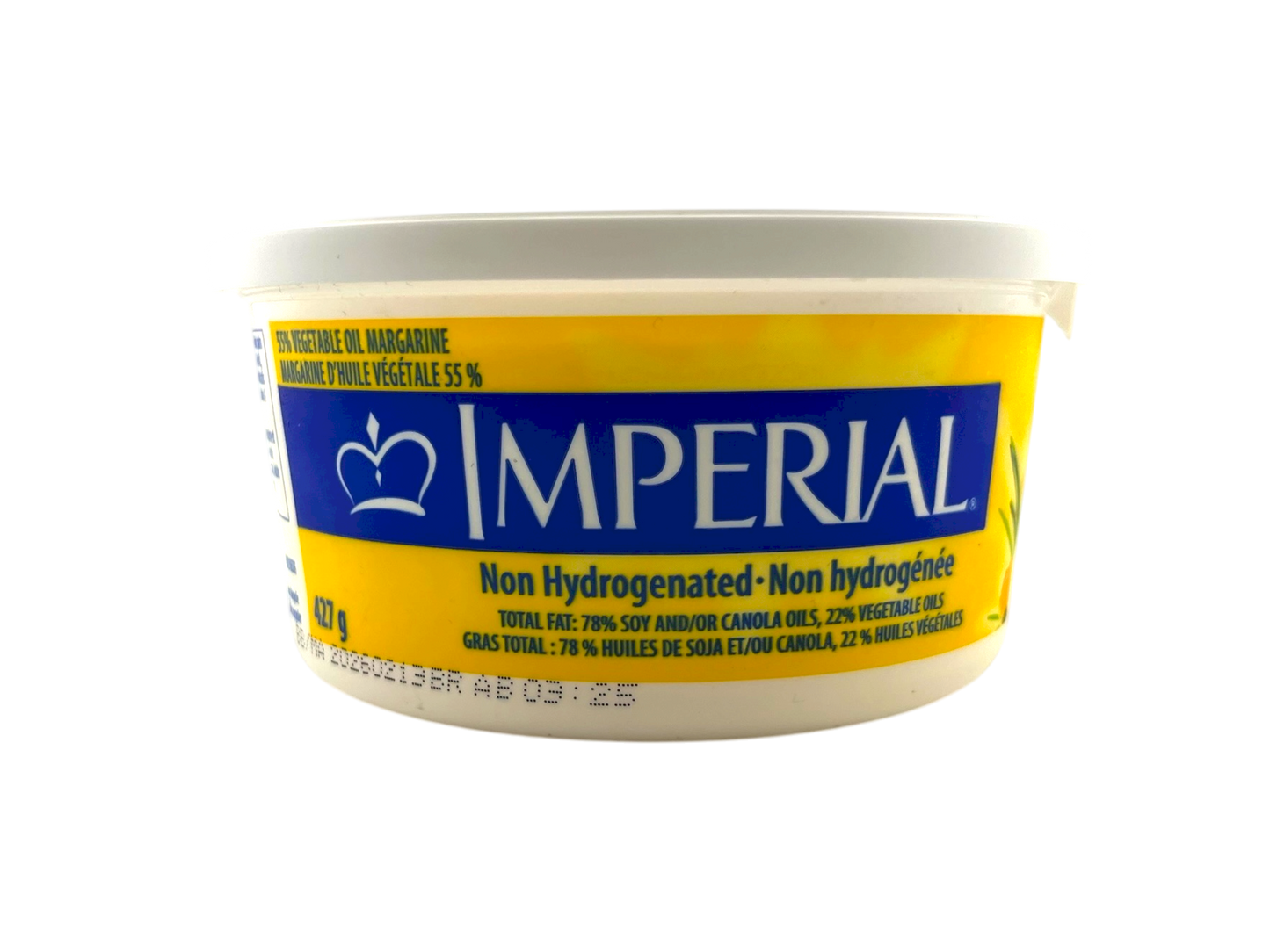Imperial Margarine - 427g