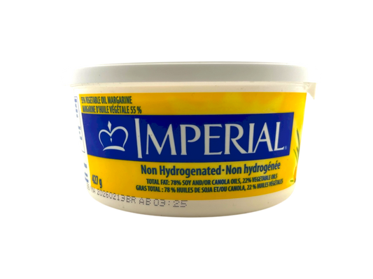 Imperial Margarine - 427g