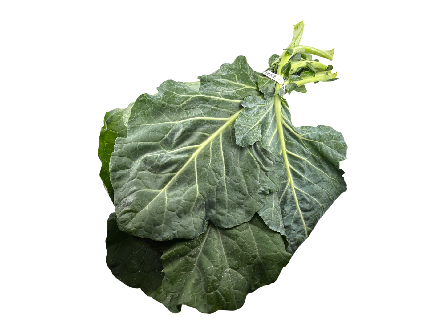 Collards - Local