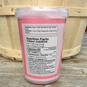 Cotton candy - Bubble Gum