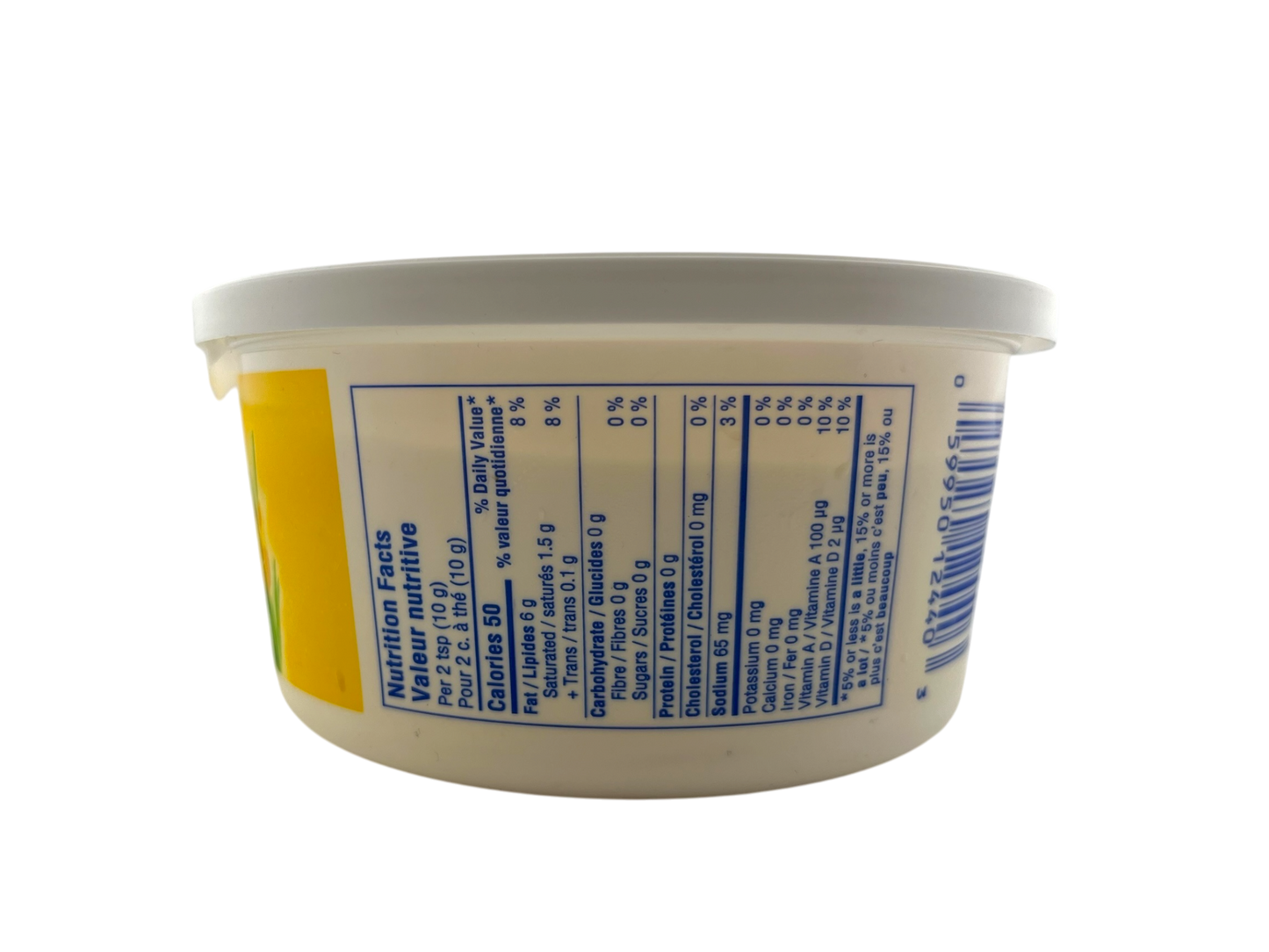 Imperial Margarine - 427g