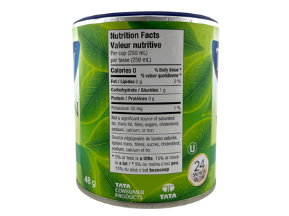 Tetley Earl Grey Tea - 24 bags