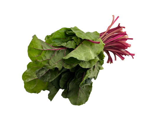 Red Swiss Chard - Local