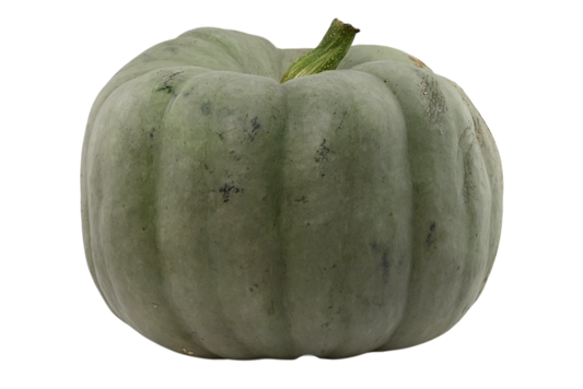 Green Pumpkins