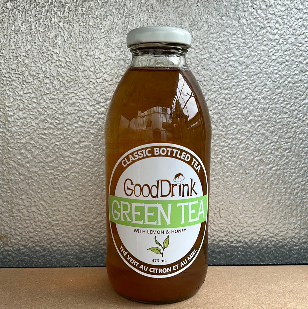 Gooddrink Tea - 473ml