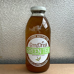 Load image into Gallery viewer, Gooddrink Tea - 473ml
