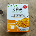 Load image into Gallery viewer, Daiya plant-based Mac &amp; Cheese
