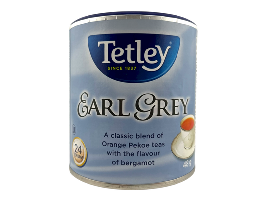 Tetley Green Tea - 24 bags