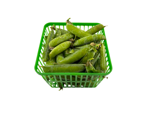Pod Peas - Local