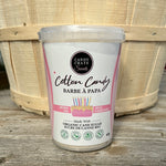 Load image into Gallery viewer, Cotton candy - Birthday cake
