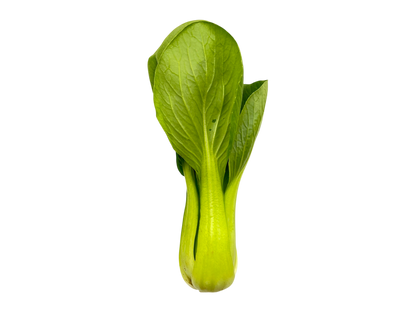 Baby Bok Choy - 1lb - Local
