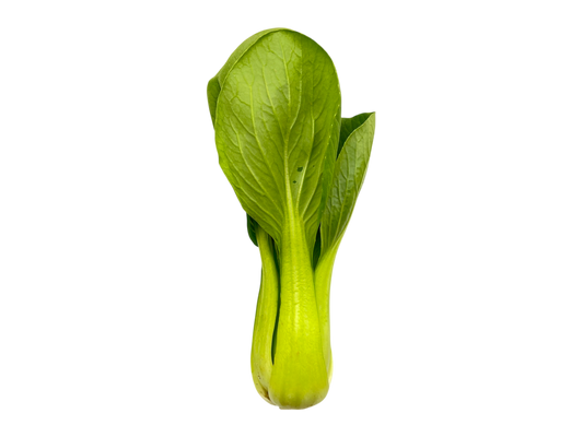 Baby Bok Choy - 1lb - Local