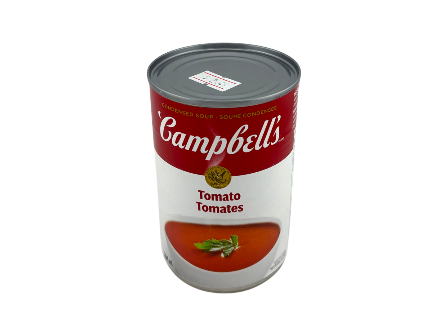 Campbell's Tomato Soup - 284ml