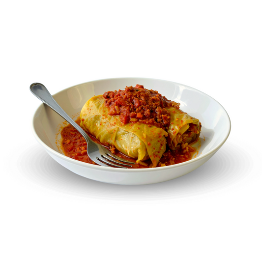 Cabbage Rolls - 3 Pack