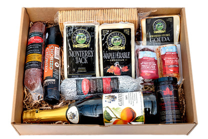 Charcuter-Me Gift Box