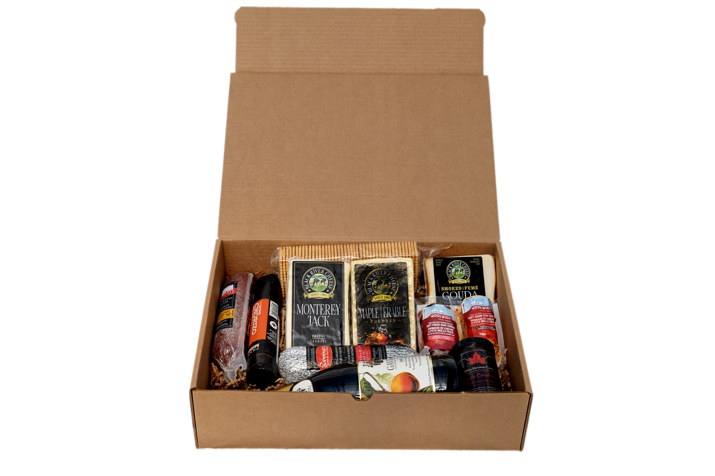 Charcuter-Me Gift Box