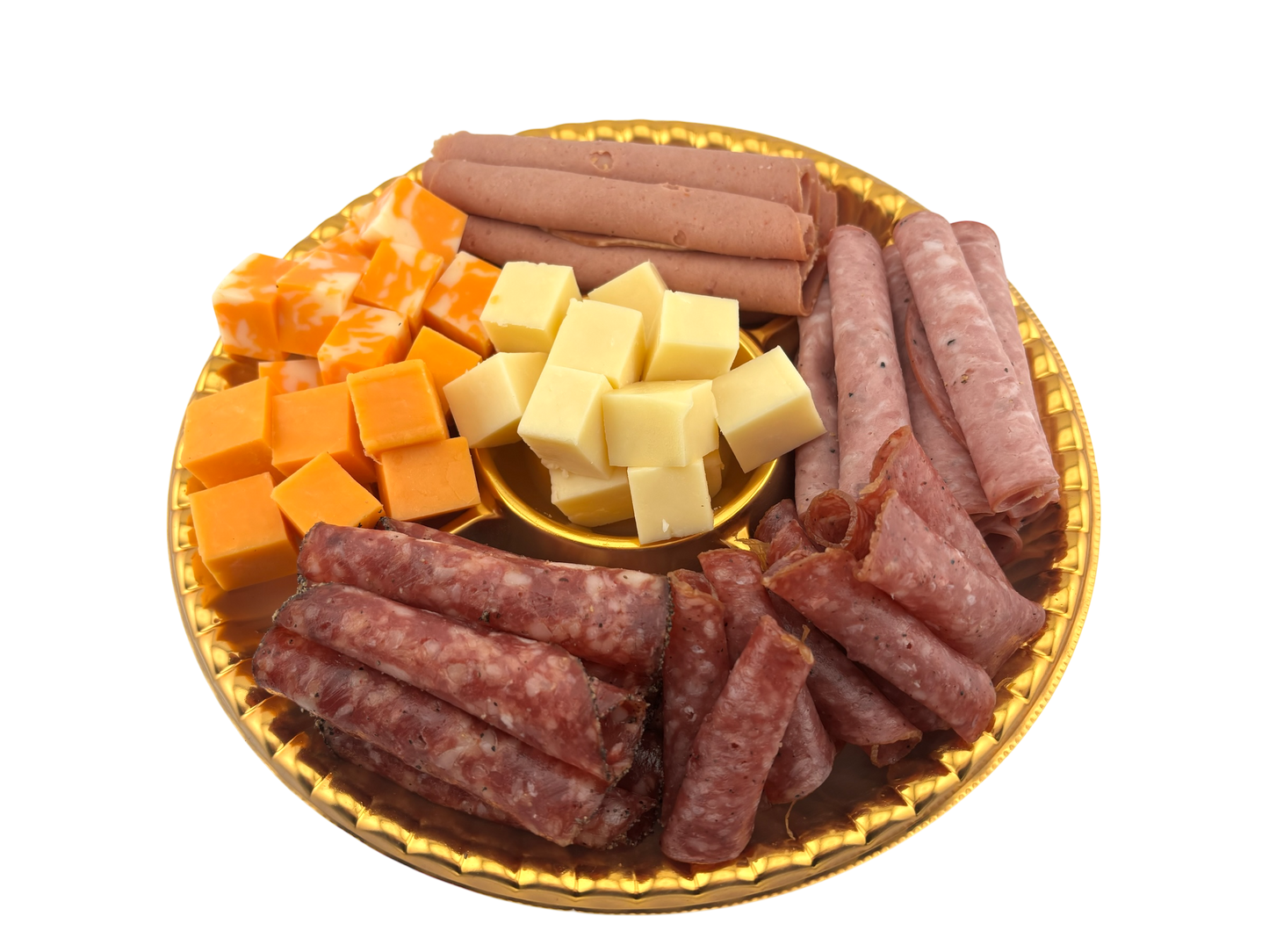 Meat and Cheese Tray
