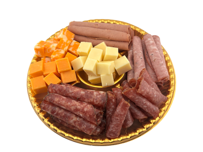 Meat and Cheese Tray