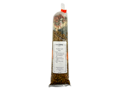 Dried Soup Mixes