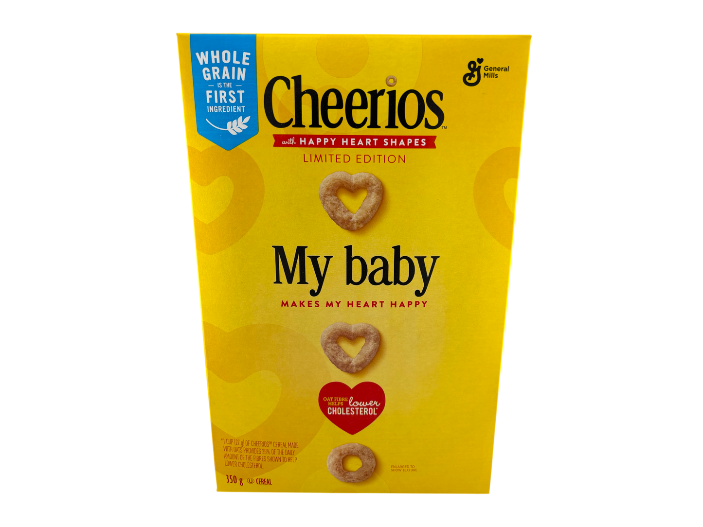 Cheerios - 350g