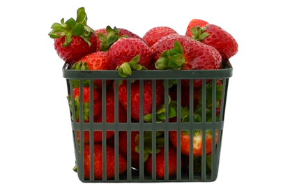 Strawberries - Local Fenwick