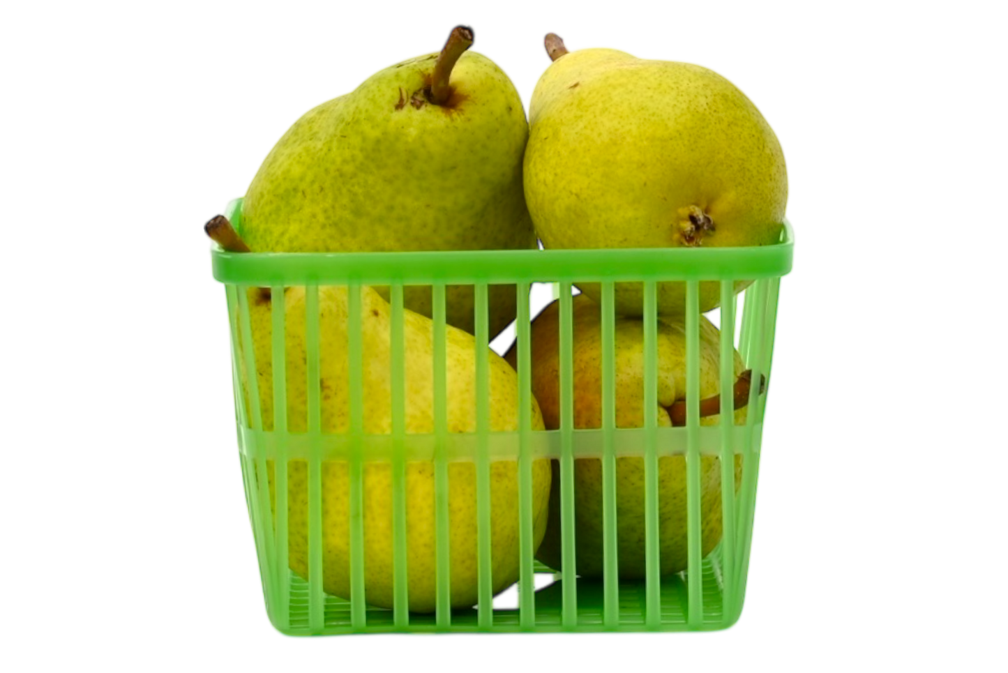 Bartlett Pears - Local