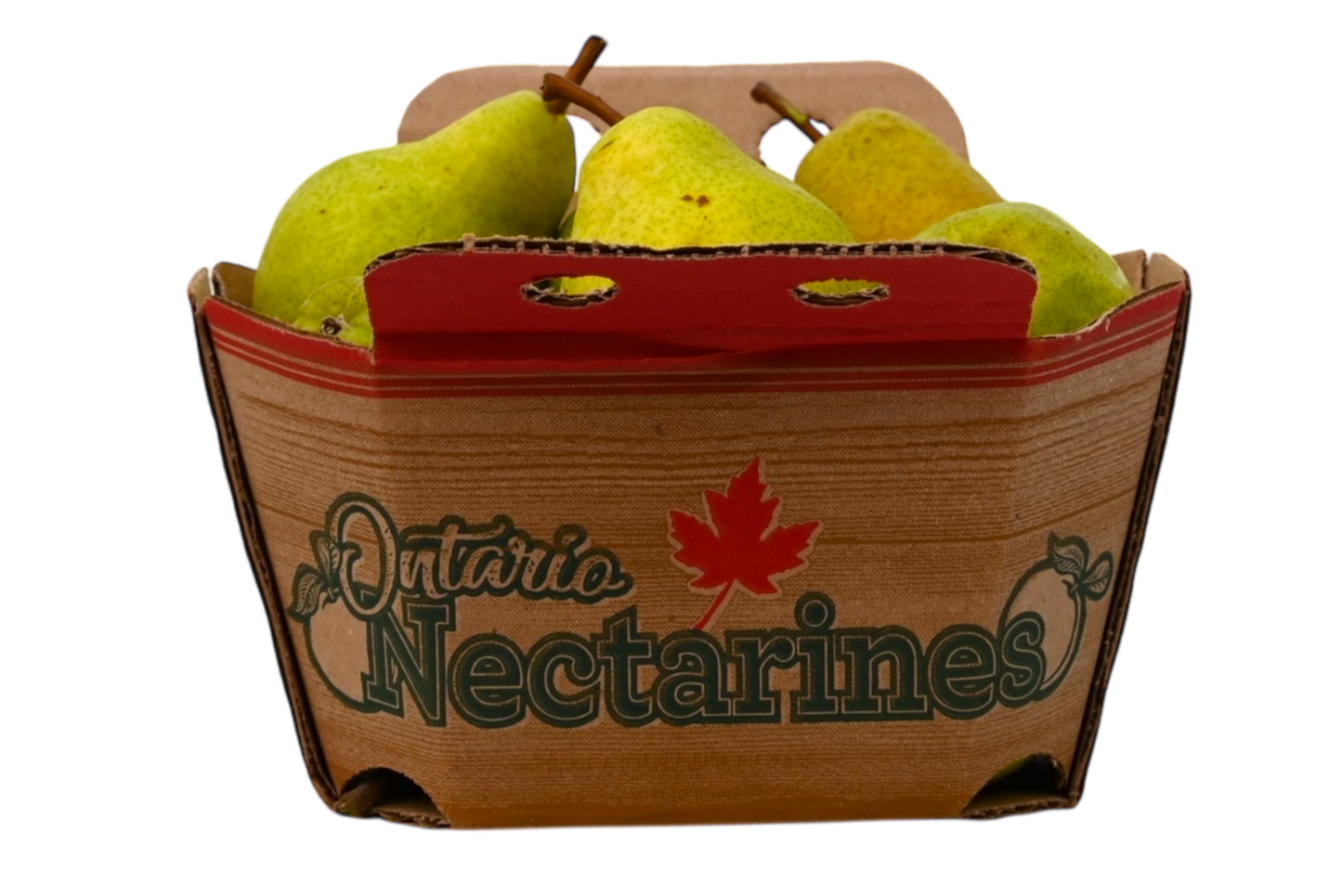 Bartlett Pears - Local