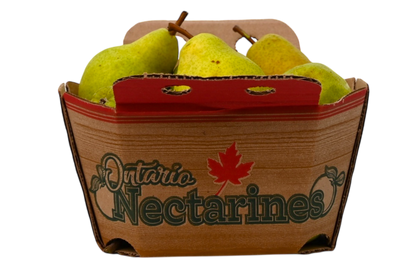Bartlett Pears - Local