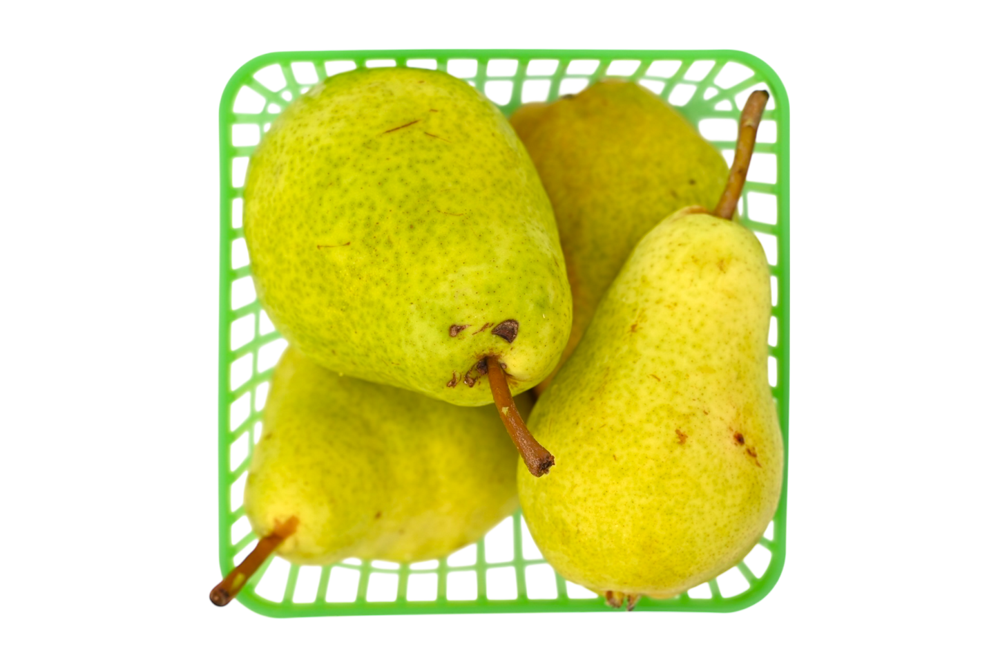 Bartlett Pears - Local
