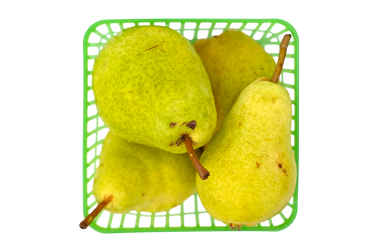 Bartlett Pears - Local