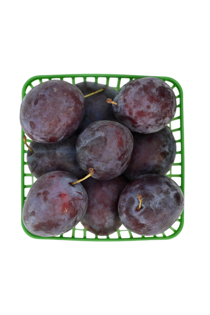 Blue Plums - Local