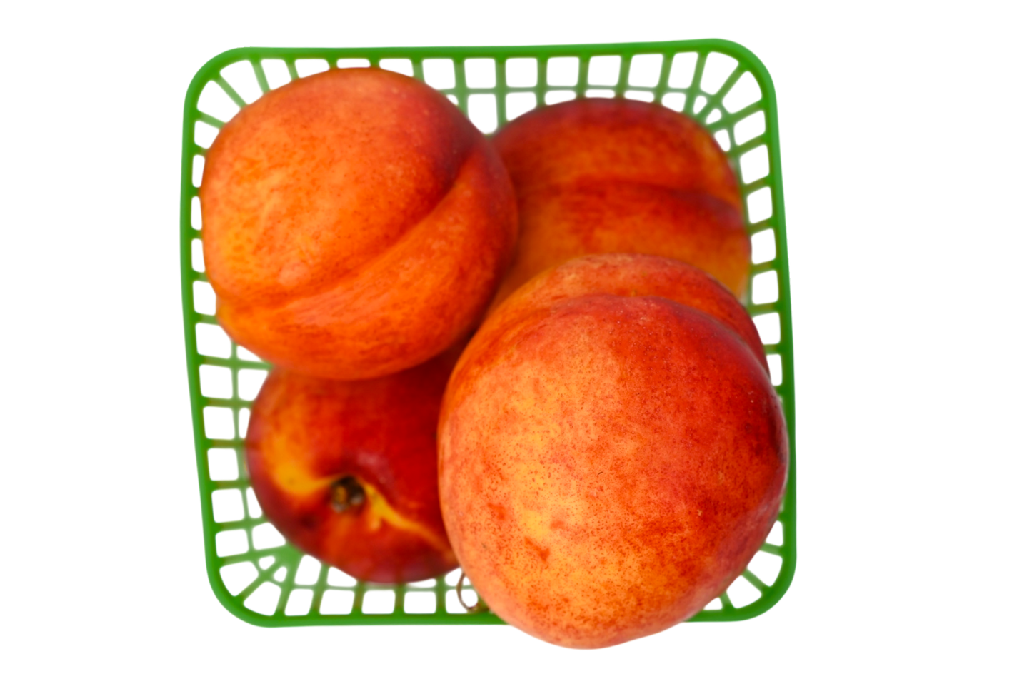 Nectarines - Local