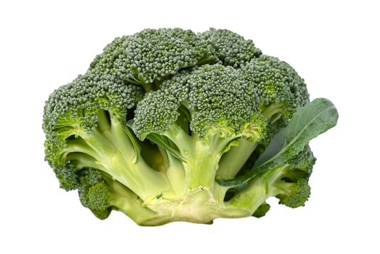 Broccoli Crown - Local