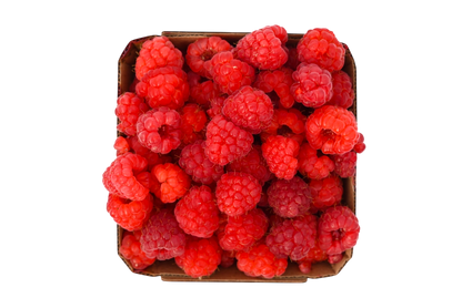 Local Raspberries