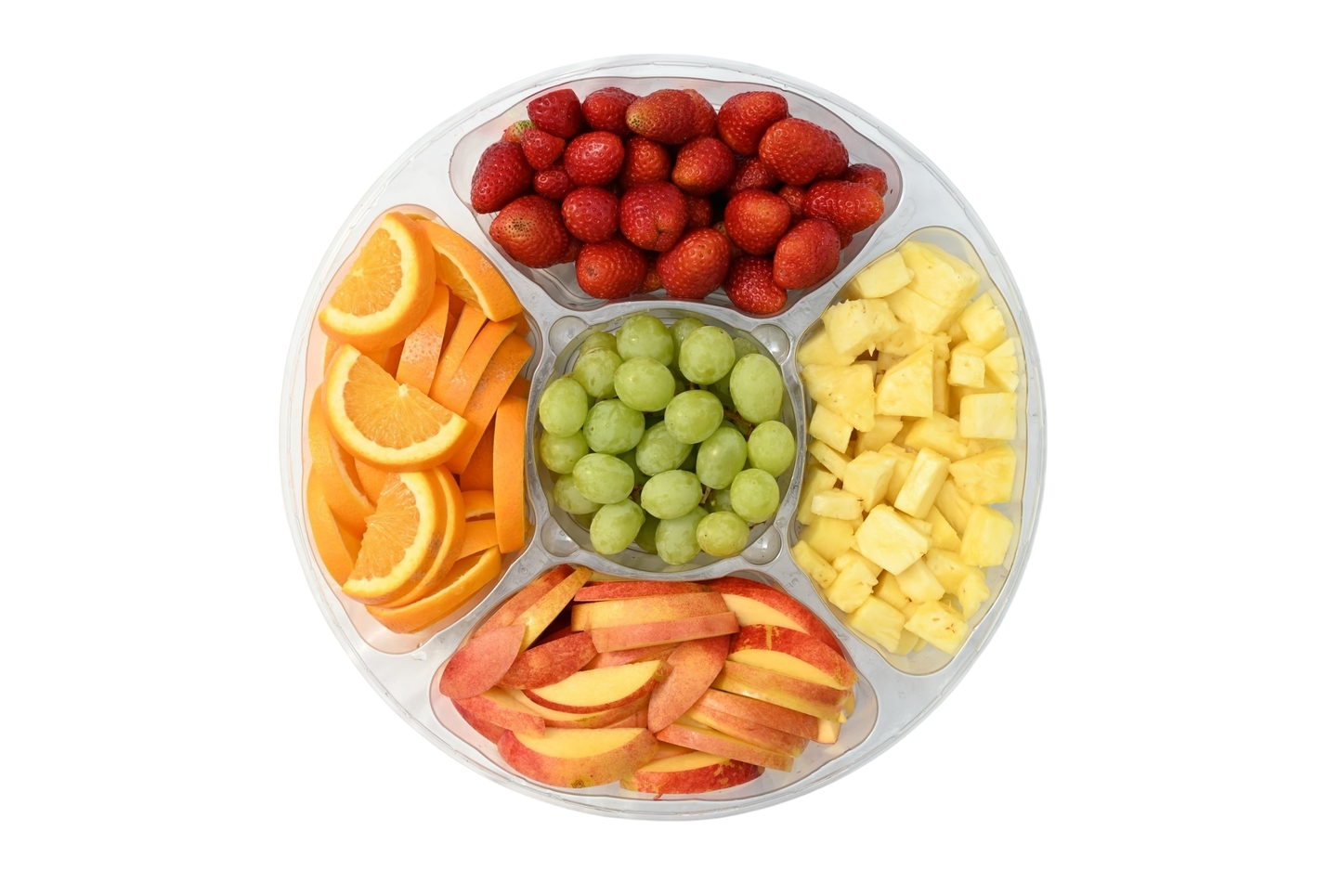 Mixed Fruit Tray