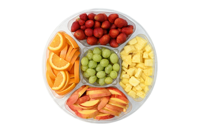 Mixed Fruit Tray