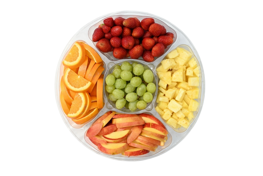 Mixed Fruit Tray