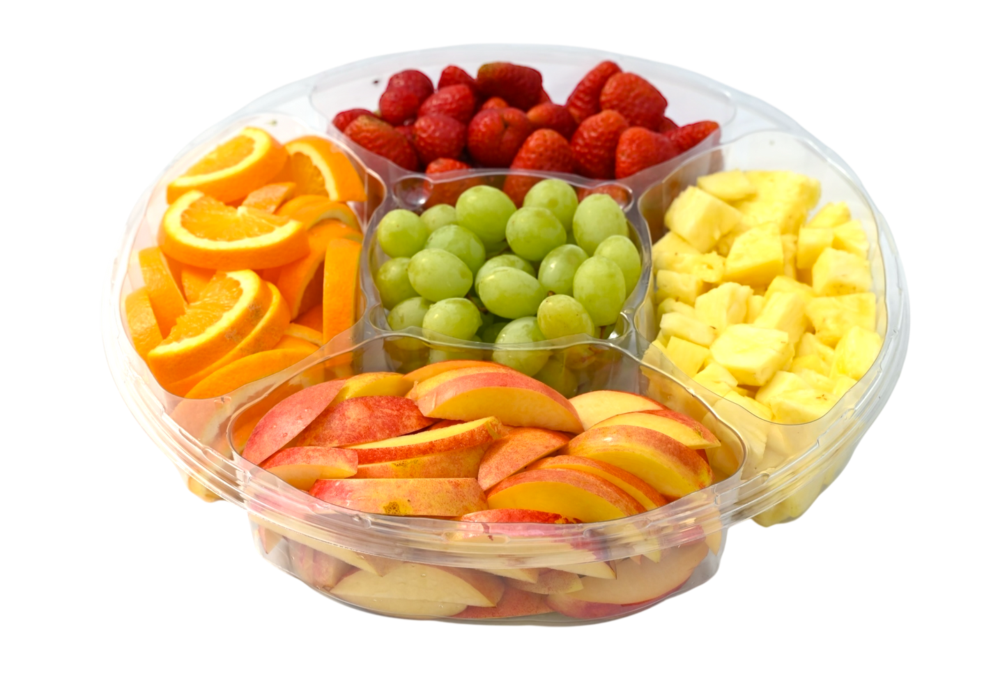 Mixed Fruit Tray