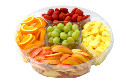 Mixed Fruit Tray