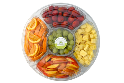 Mixed Fruit Tray