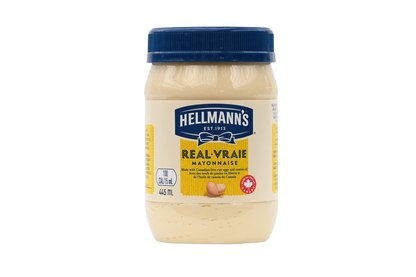 Hellmanns Mayonnaise - 445g