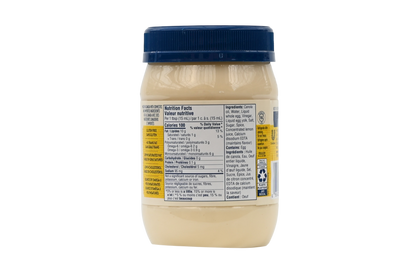 Hellmanns Mayonnaise - 445g