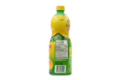 Lemon Juice - 945ml