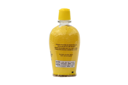 Aurora Lemon Juice - 125ml