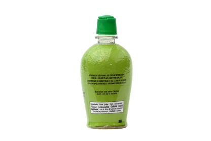 Aurora Lime Juice - 125ml