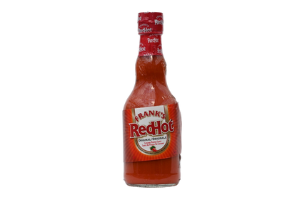 Franks Red Hot Sauce Original - 354ml