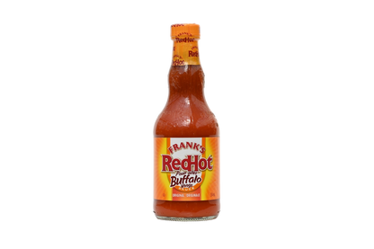 Franks Red Hot Sauce Buffalo Wing - 354ml