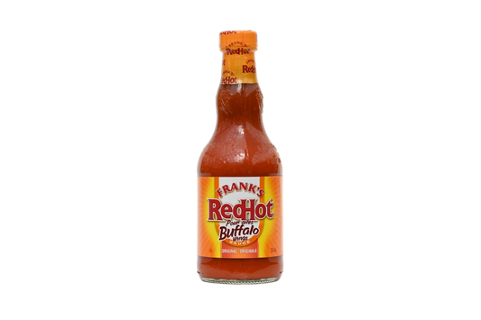 Franks Red Hot Sauce Buffalo Wing - 354ml