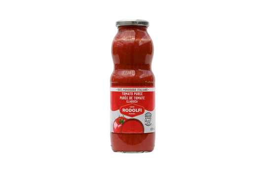 Rodolfi Tomato Puree - 670ml