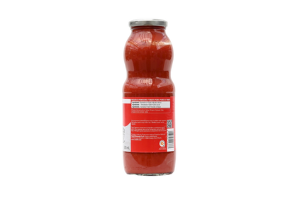 Rodolfi Tomato Puree - 670ml